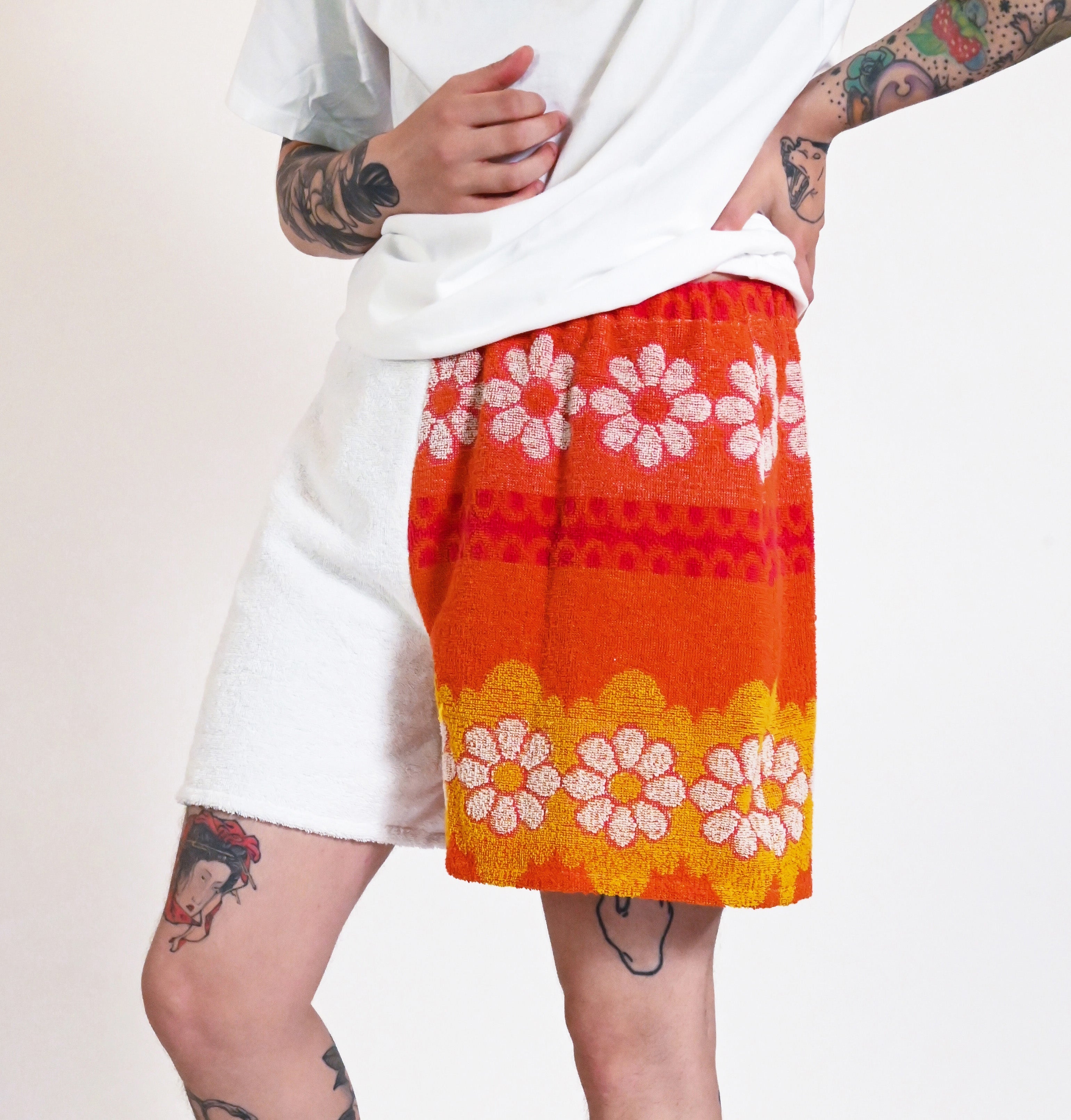 Beach Short - XL