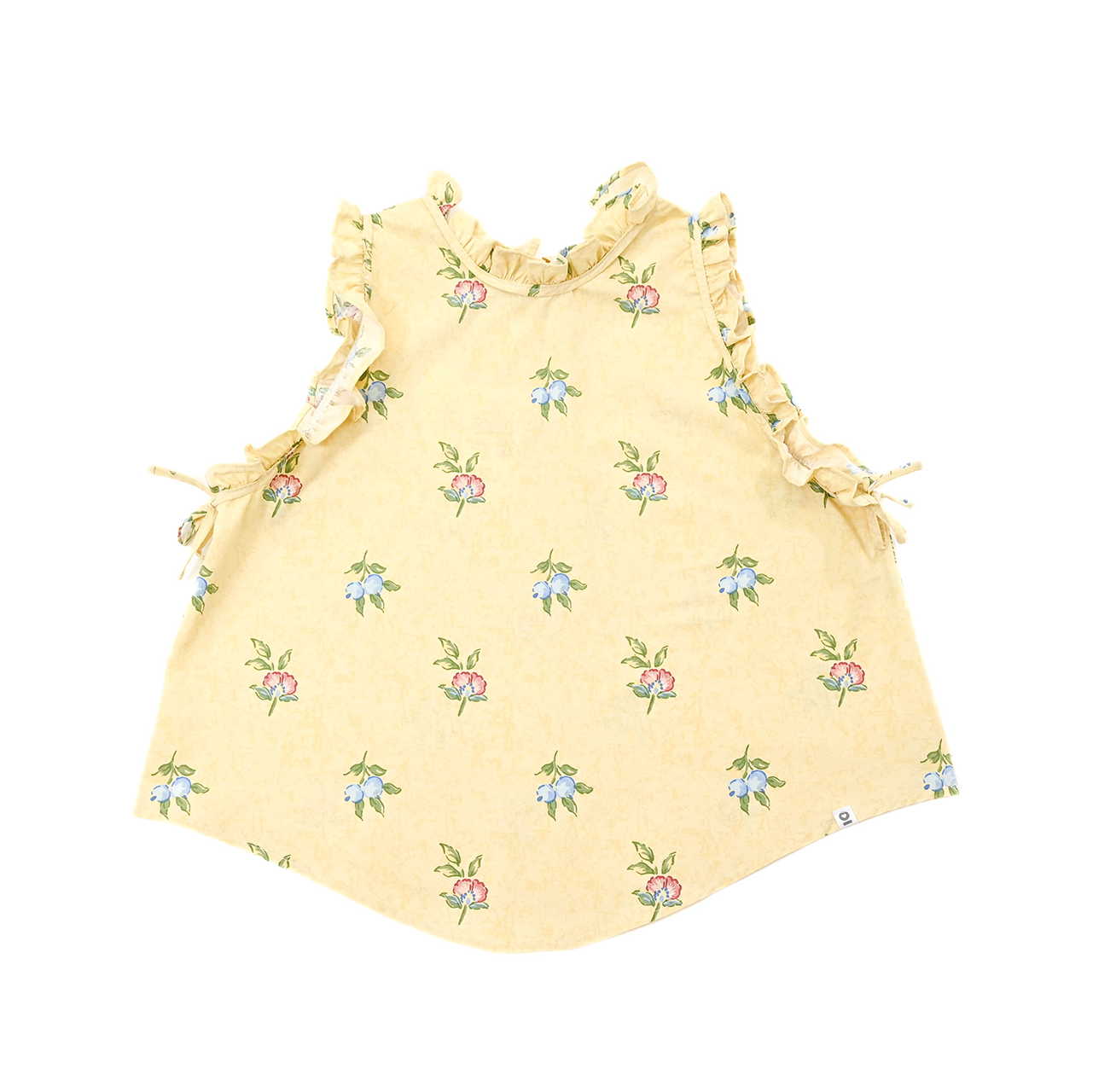 Bramble Blouse - S/M