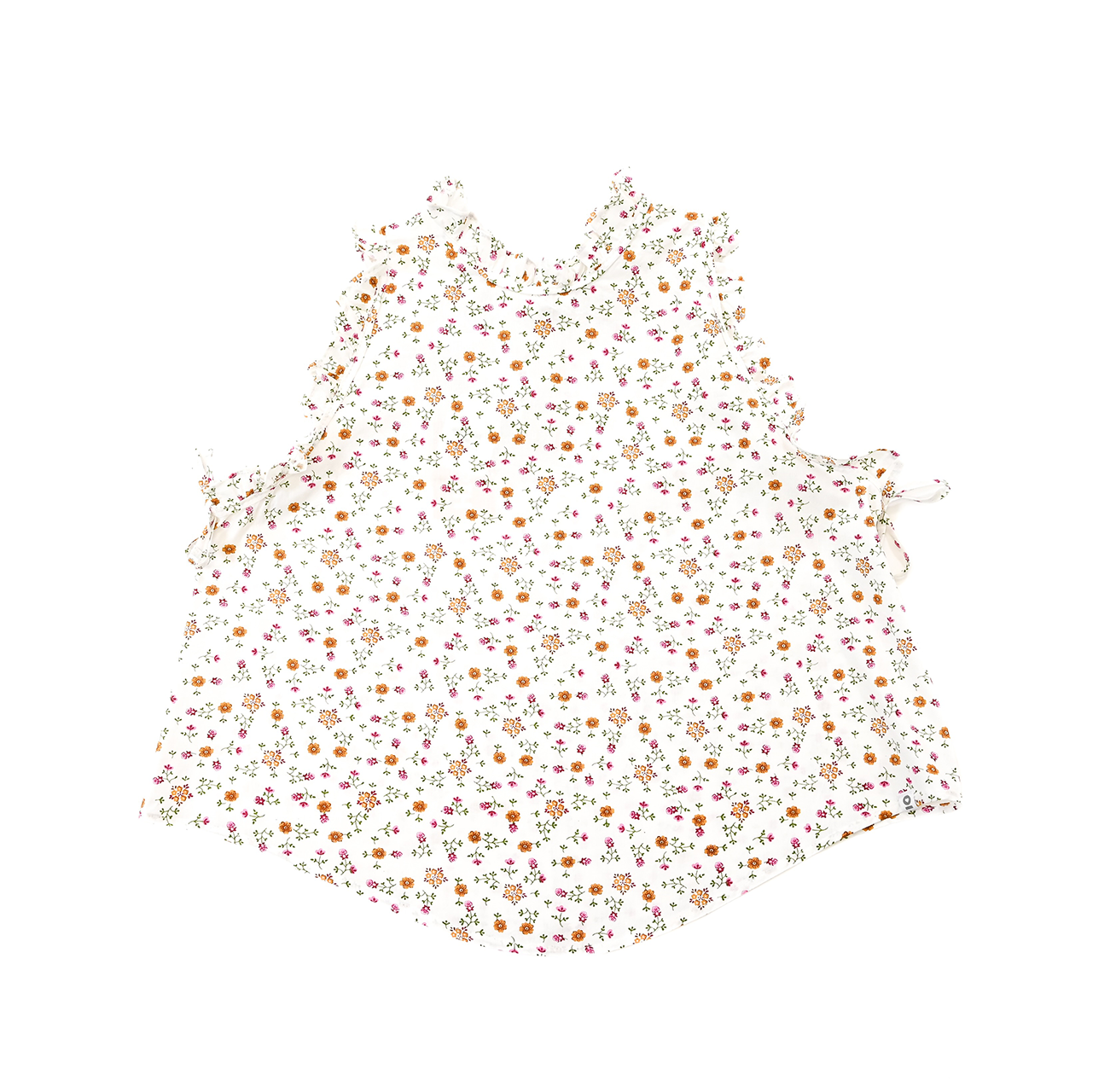 Bramble Blouse - S/M