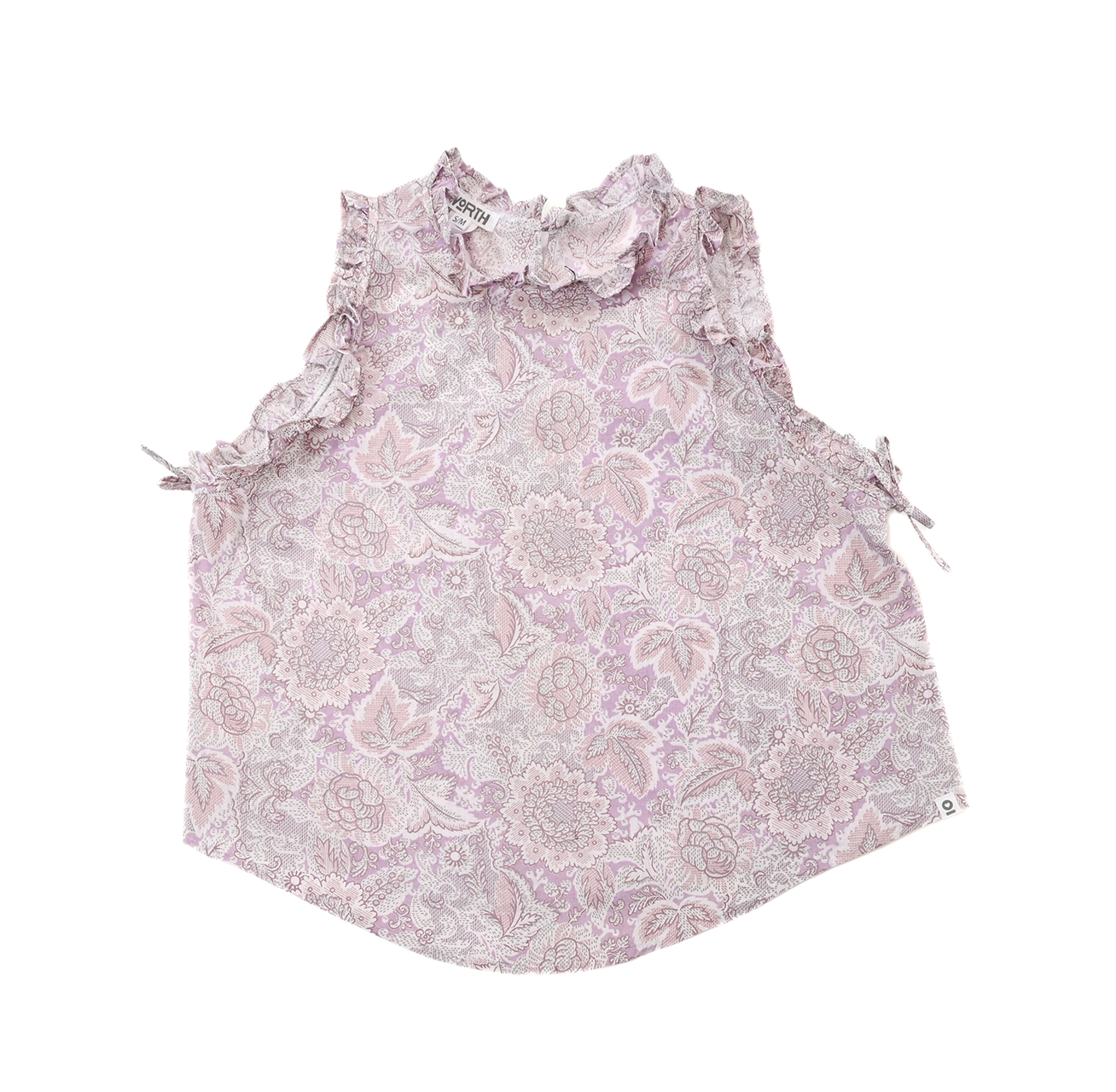 Bramble Blouse - S/M