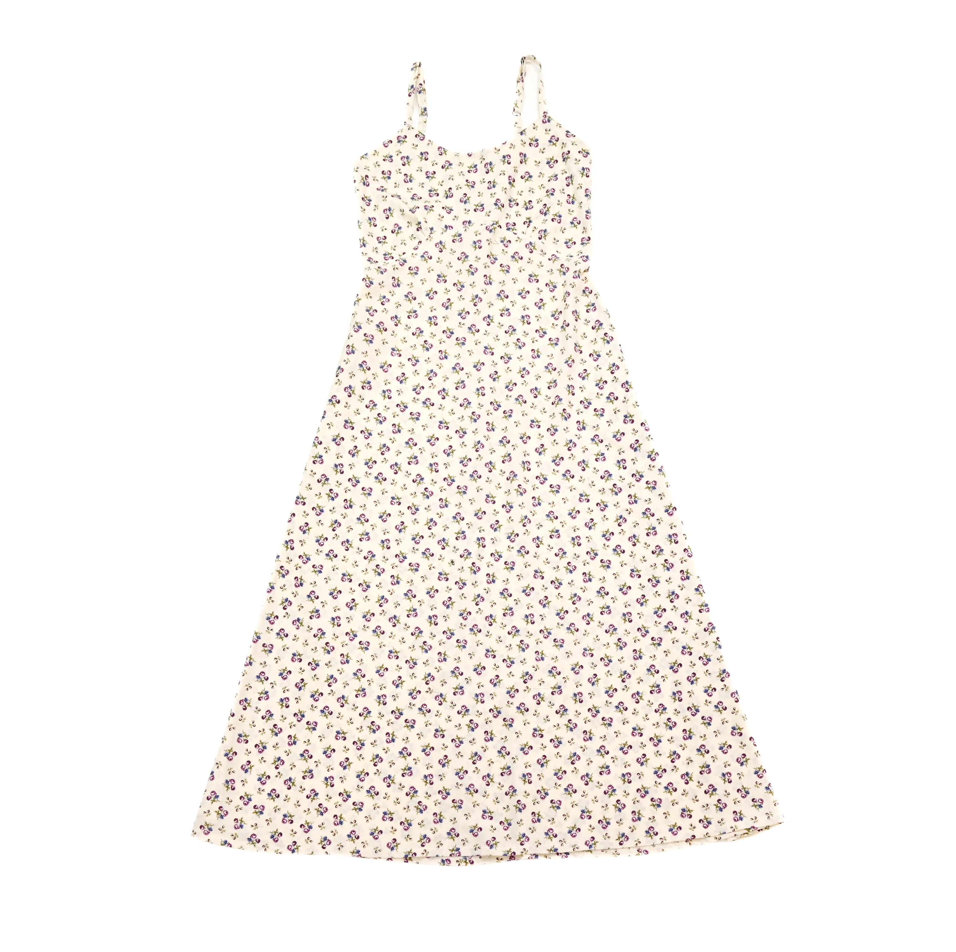 Meadow Dress - XS