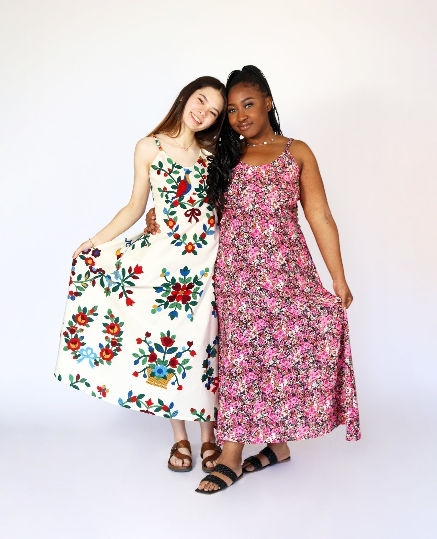 Meadow Dress - XS