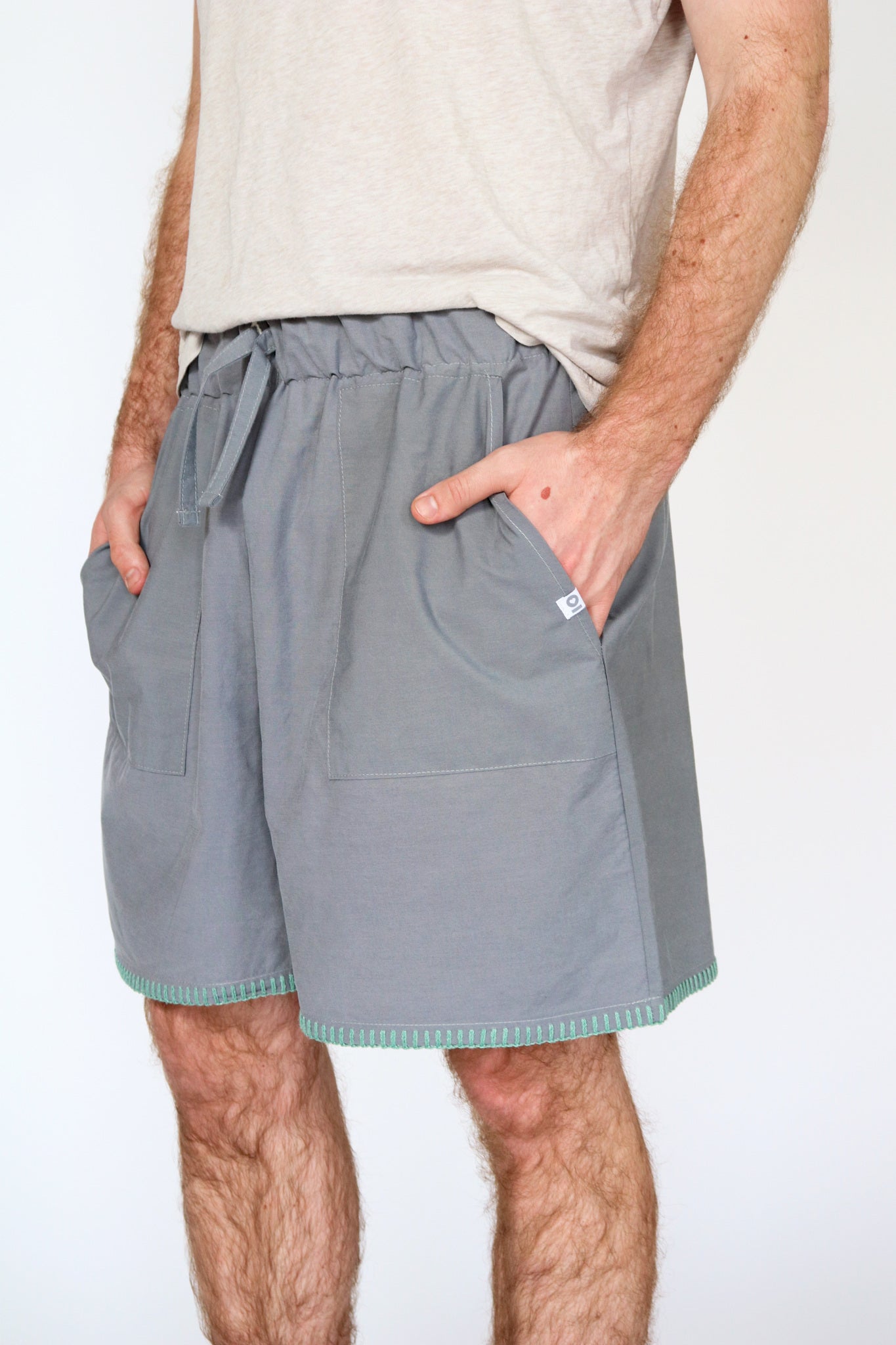 Picnic Short - M