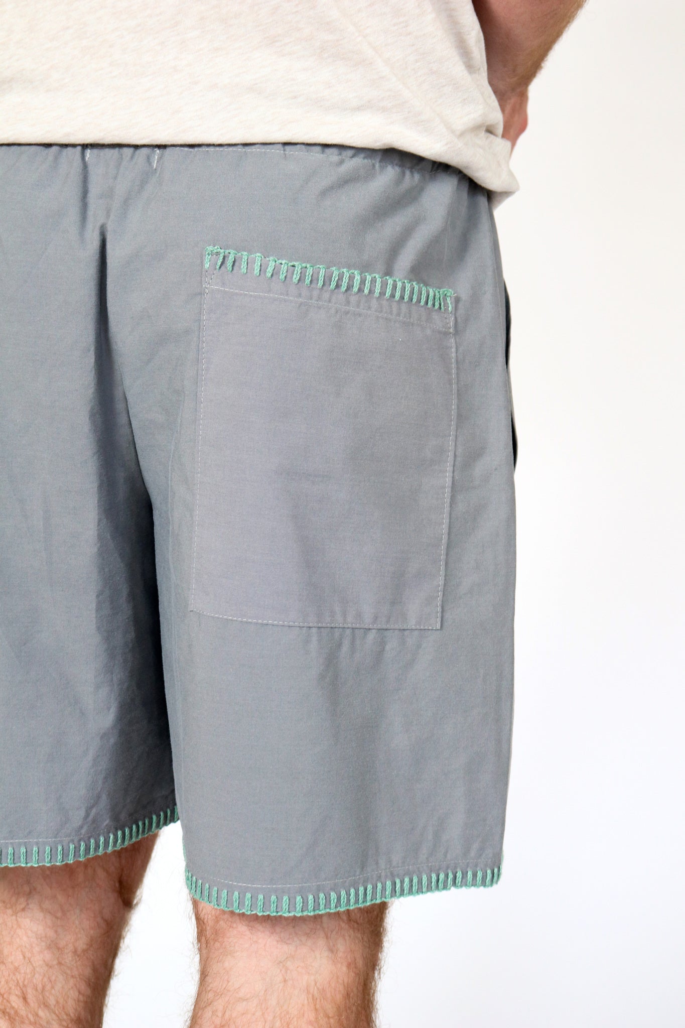 Picnic Short - XL