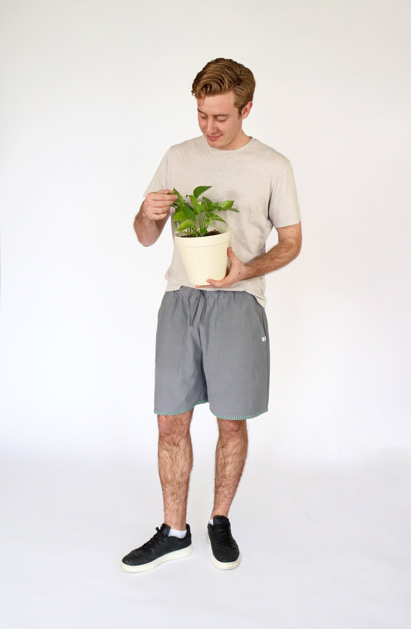 Picnic Short - XL
