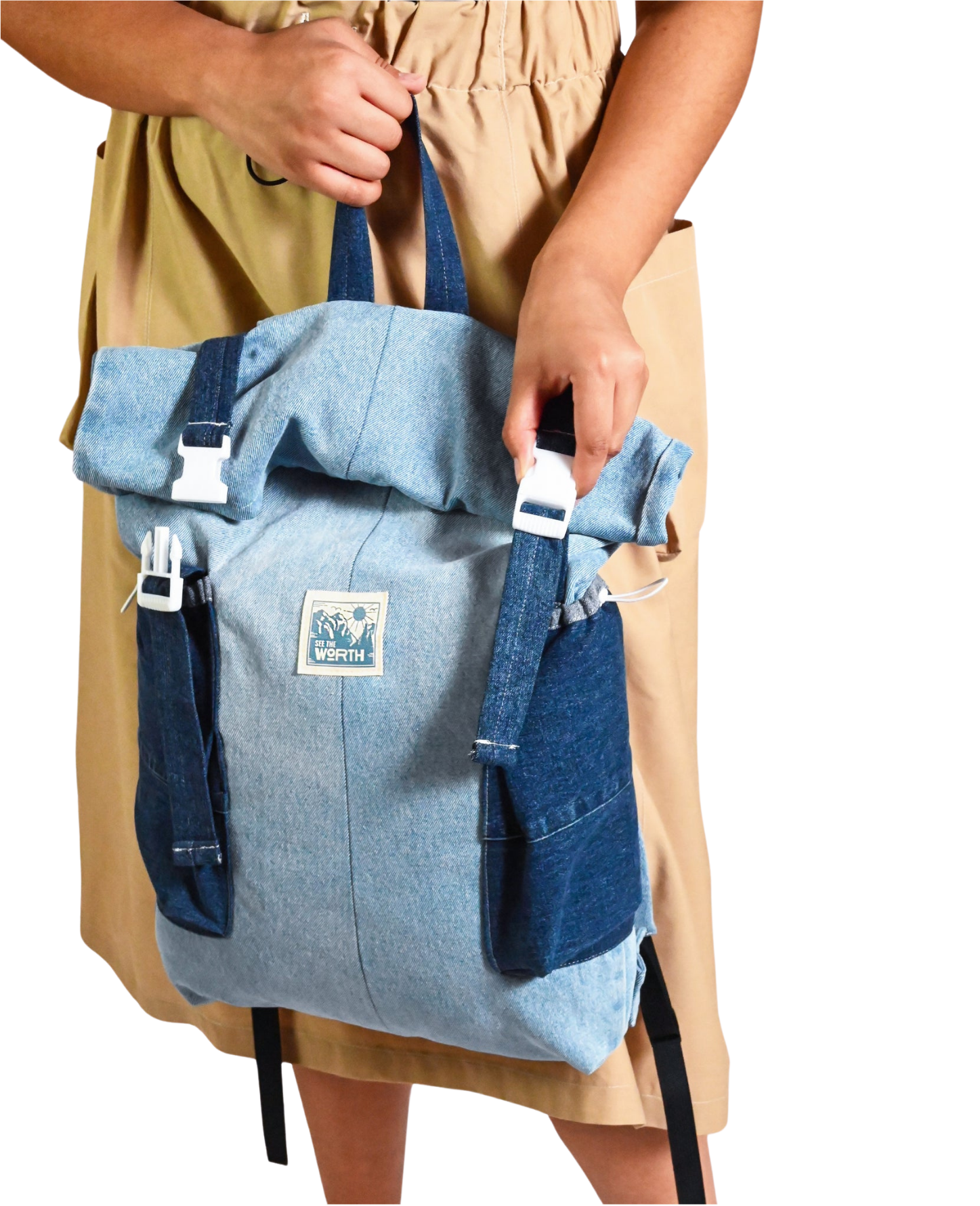 Tripper Backpack