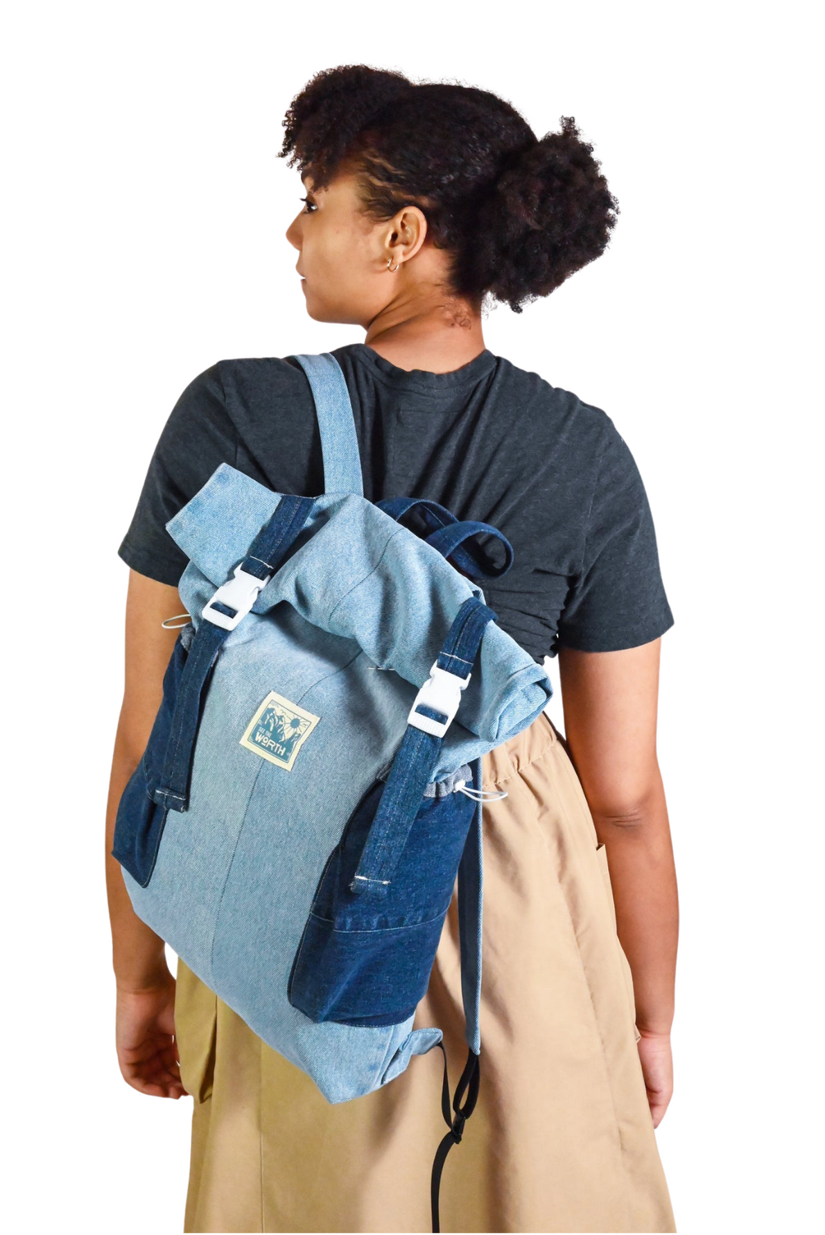 Tripper Backpack