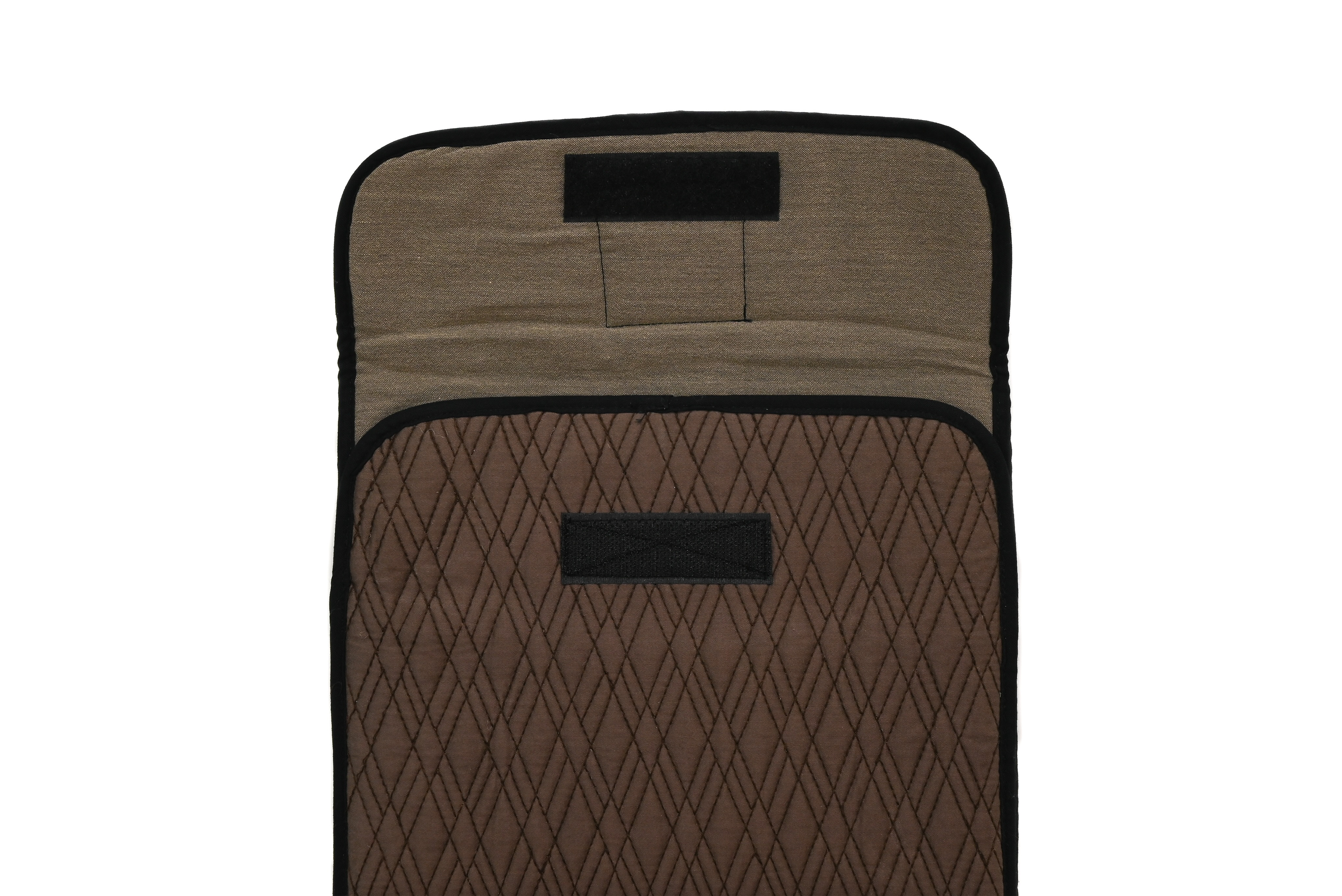 Quilted Laptop Case - 13
