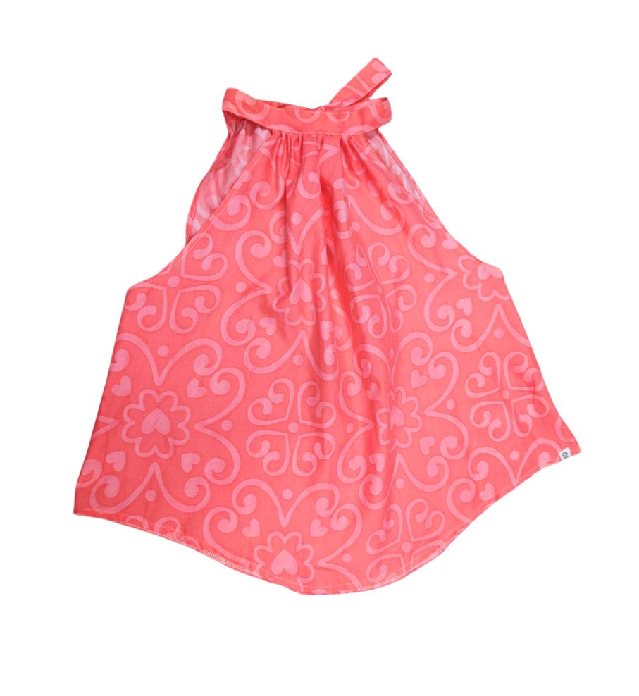 Breezy Top - M