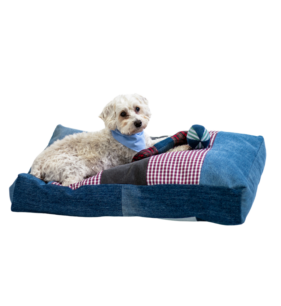 Shuteye Doggy Bed - 2 Colors