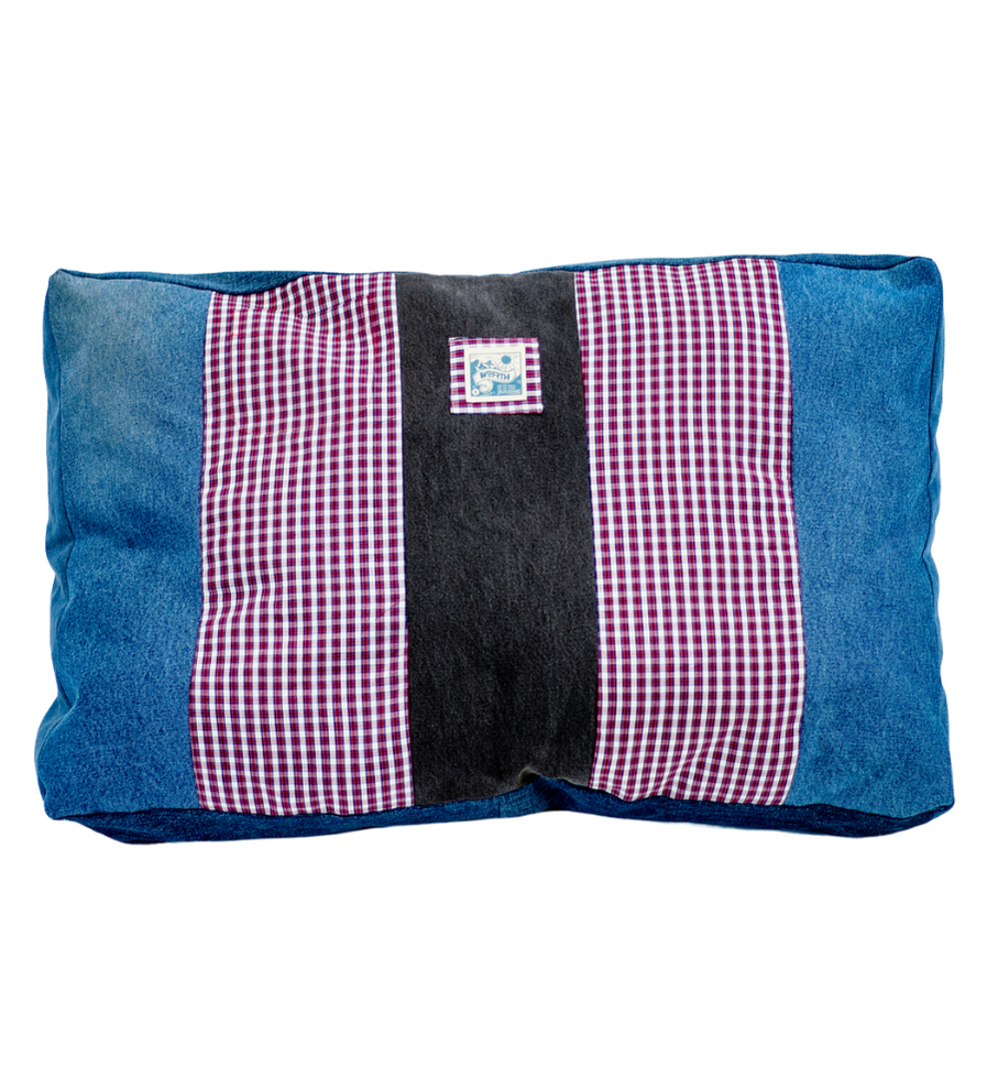 Shuteye Doggy Bed - 2 Colors