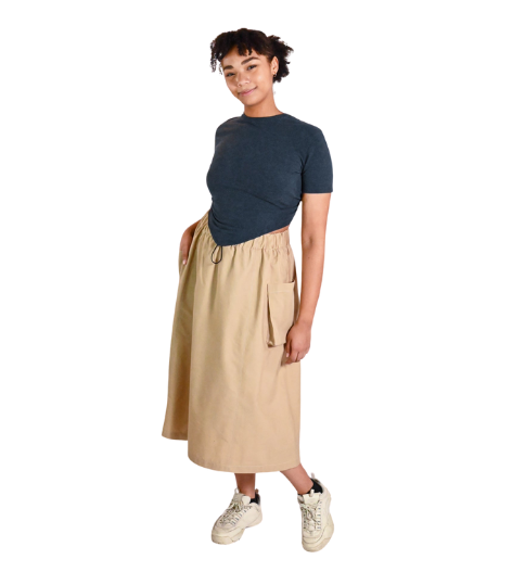 Camp Skirt - XL