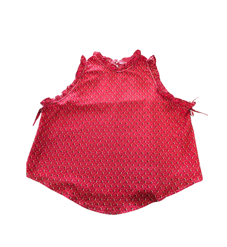 Bramble Blouse - L/XL