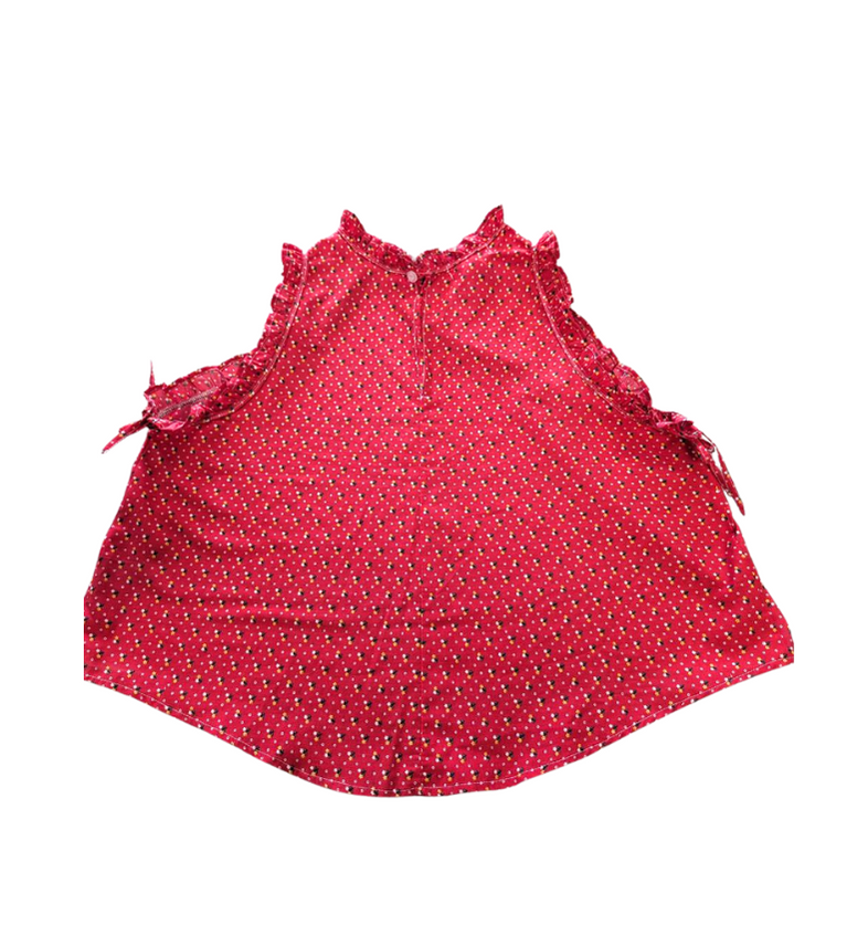 Bramble Blouse - L/XL