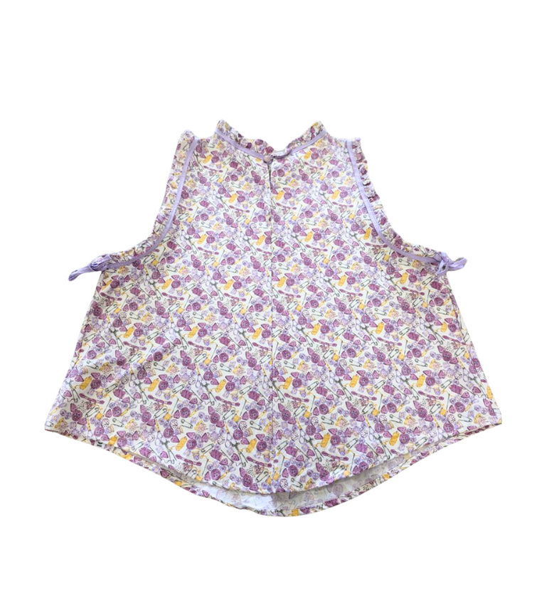 Bramble Blouse - S/M