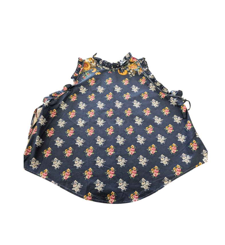 Bramble Blouse - L/XL