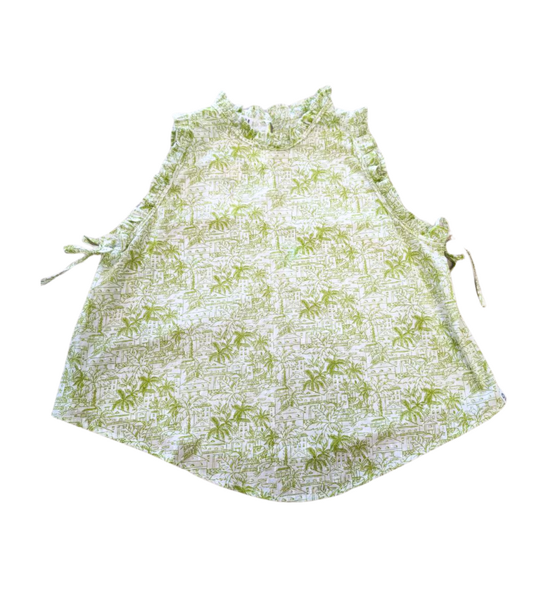 Bramble Blouse - S/M