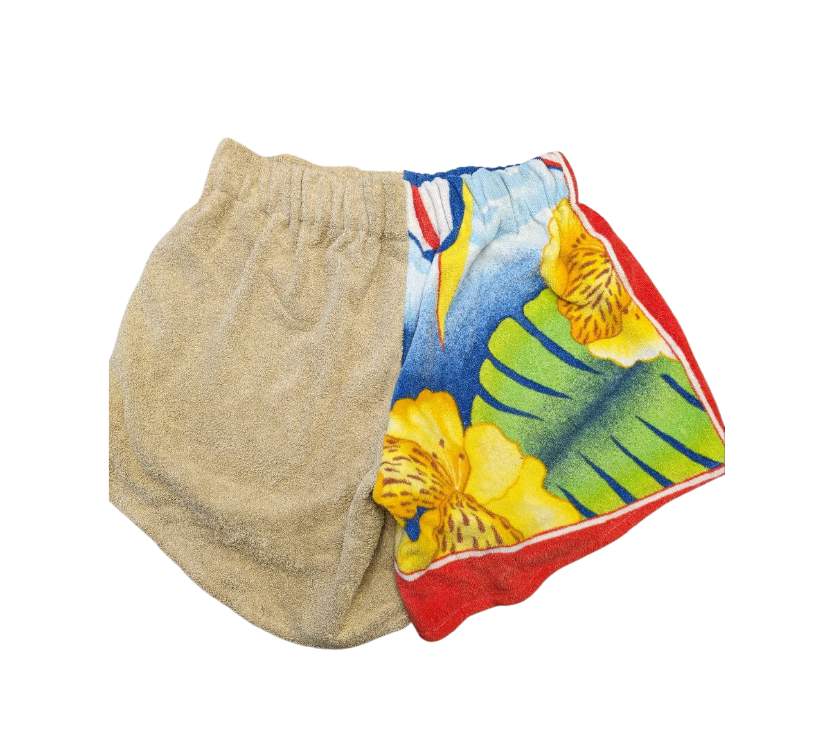 Beach Short - XL