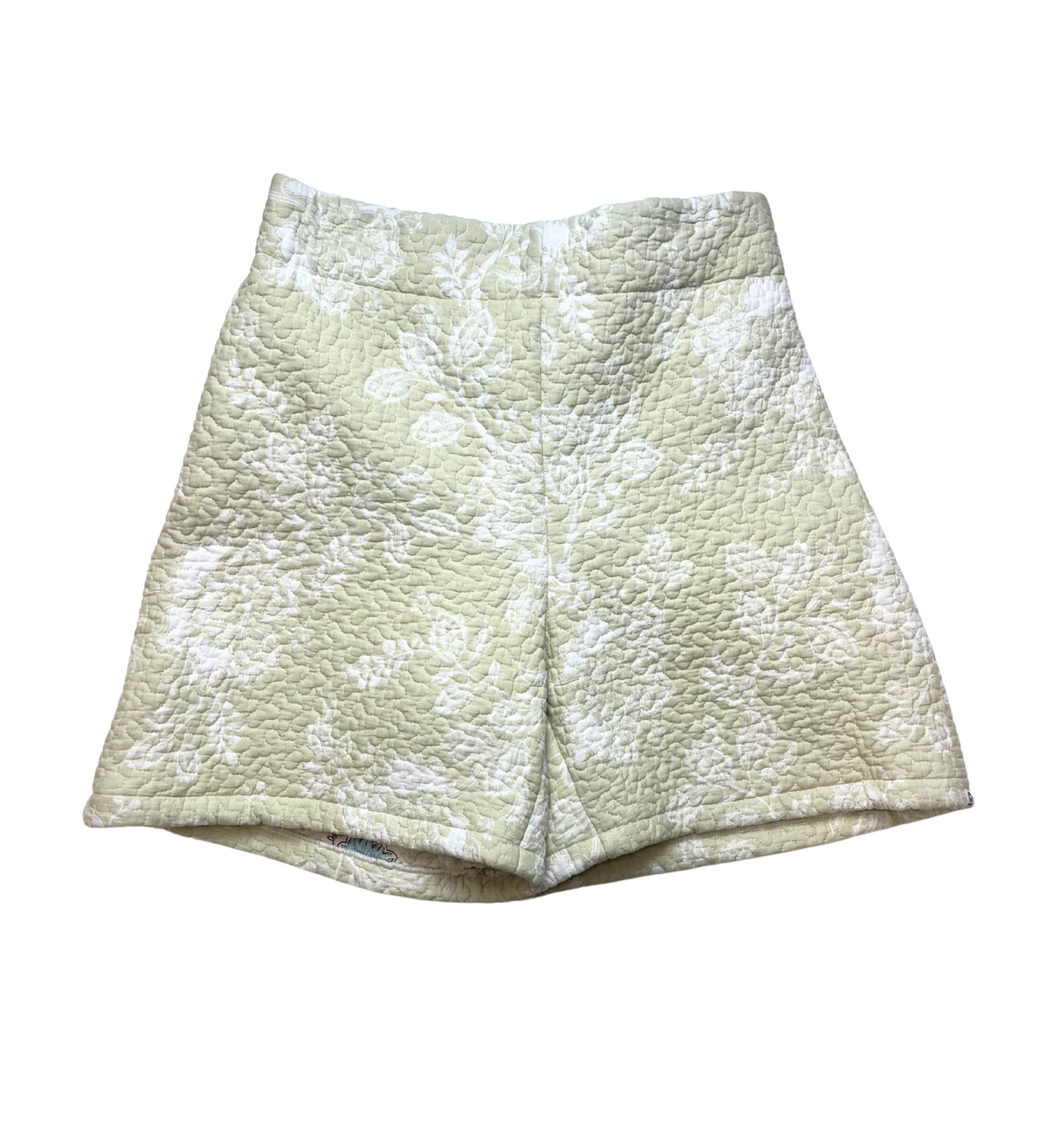 Quilted Short - M