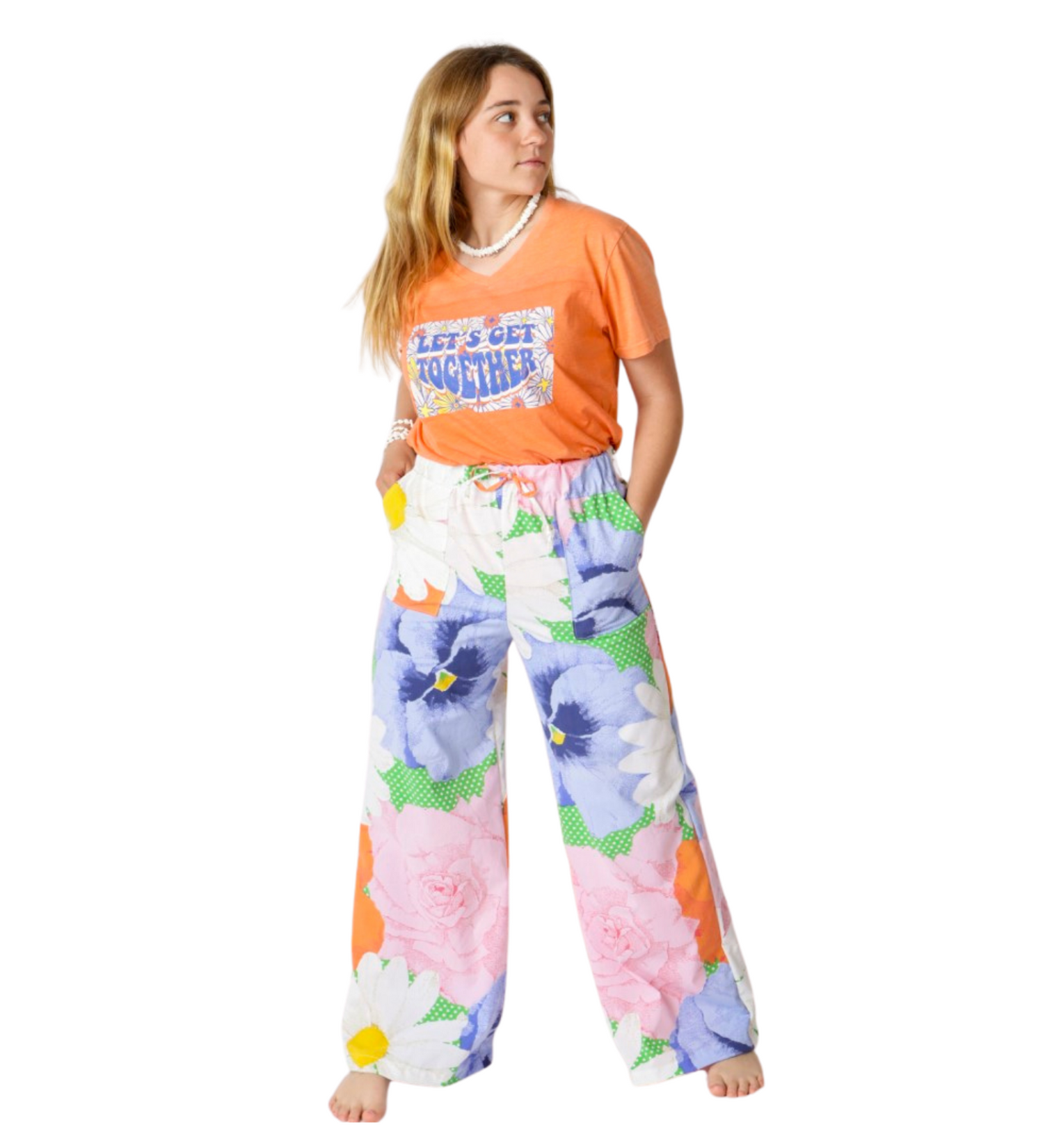 Breezy Pants - XL