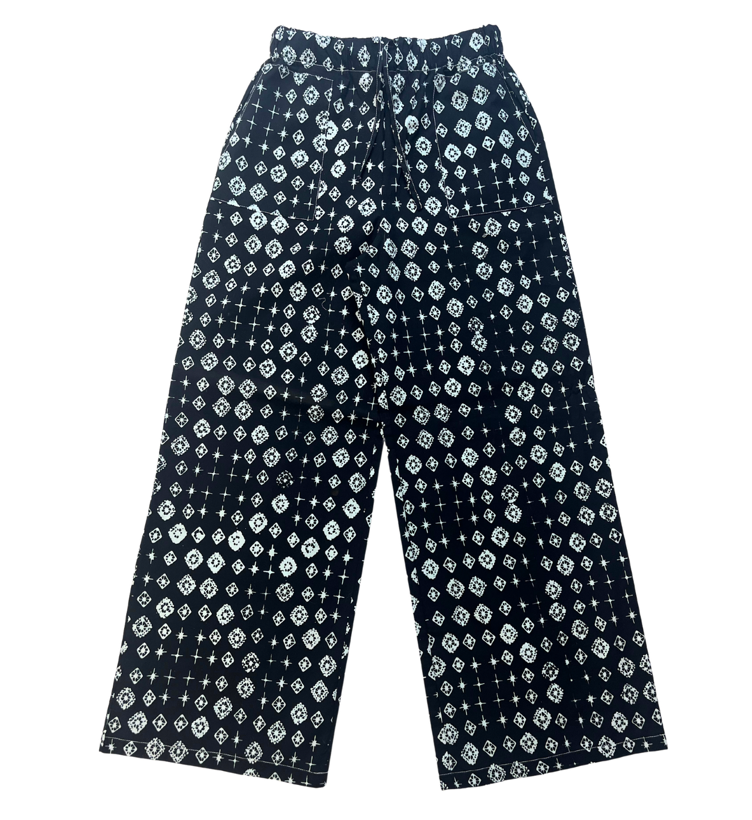Breezy Pants - XL
