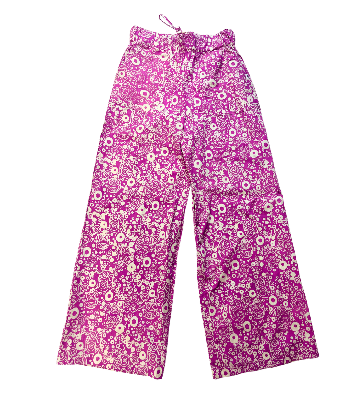 Breezy Pants - S