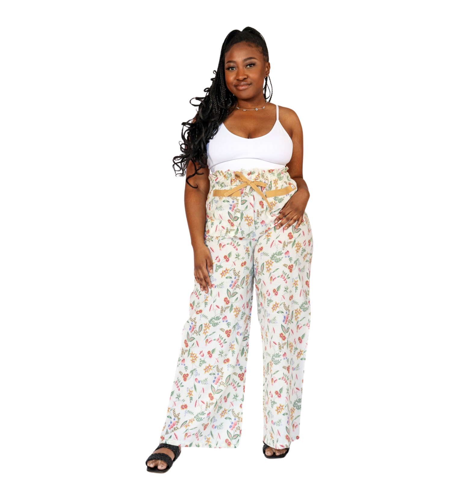 Country Lane Pant - M
