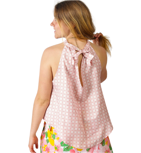 Breezy Top - M
