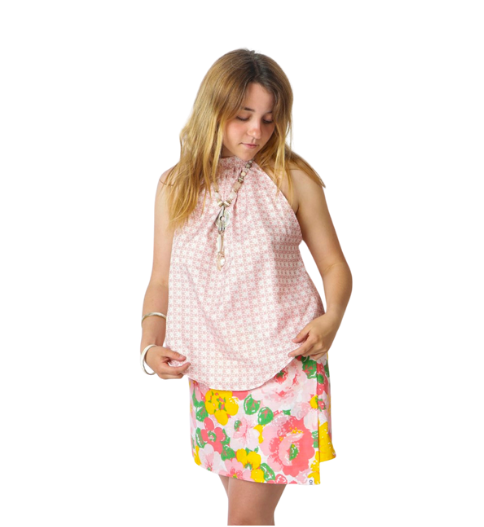 Breezy Top - M