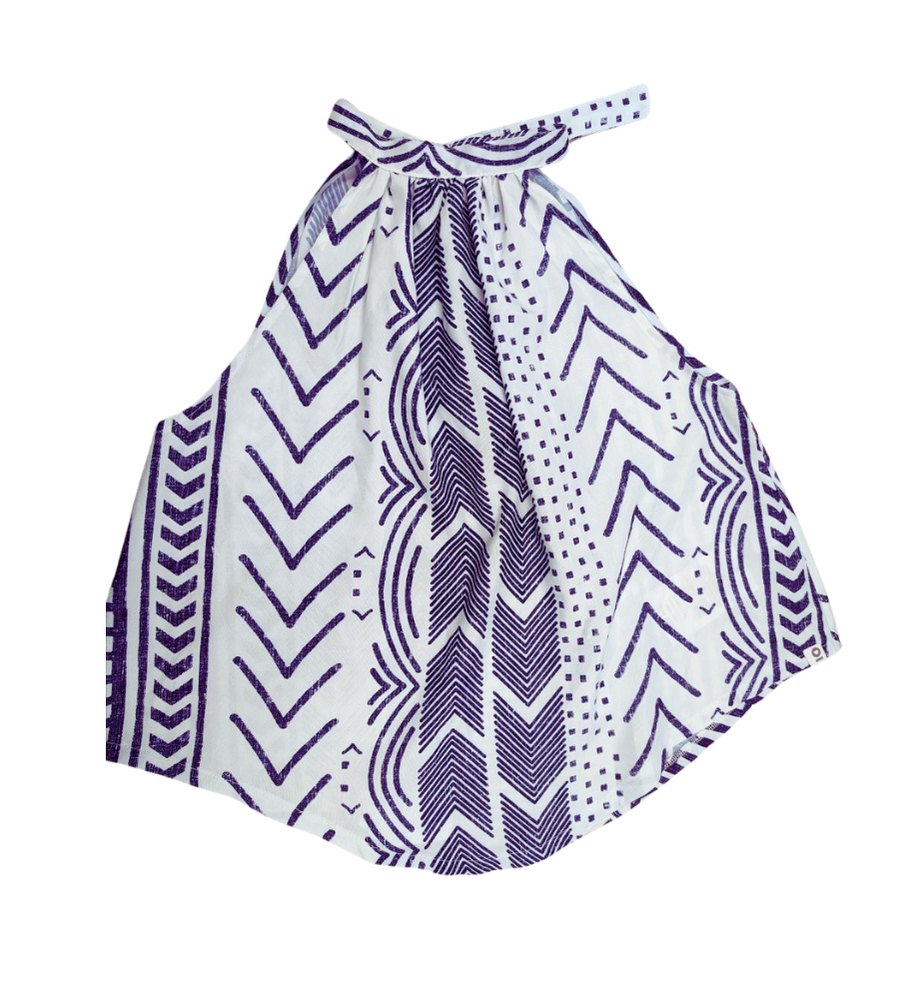 Breezy Top - M
