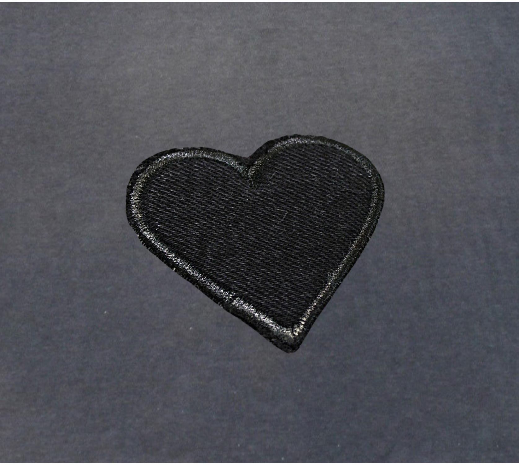 Puffy Heart Tee - XL