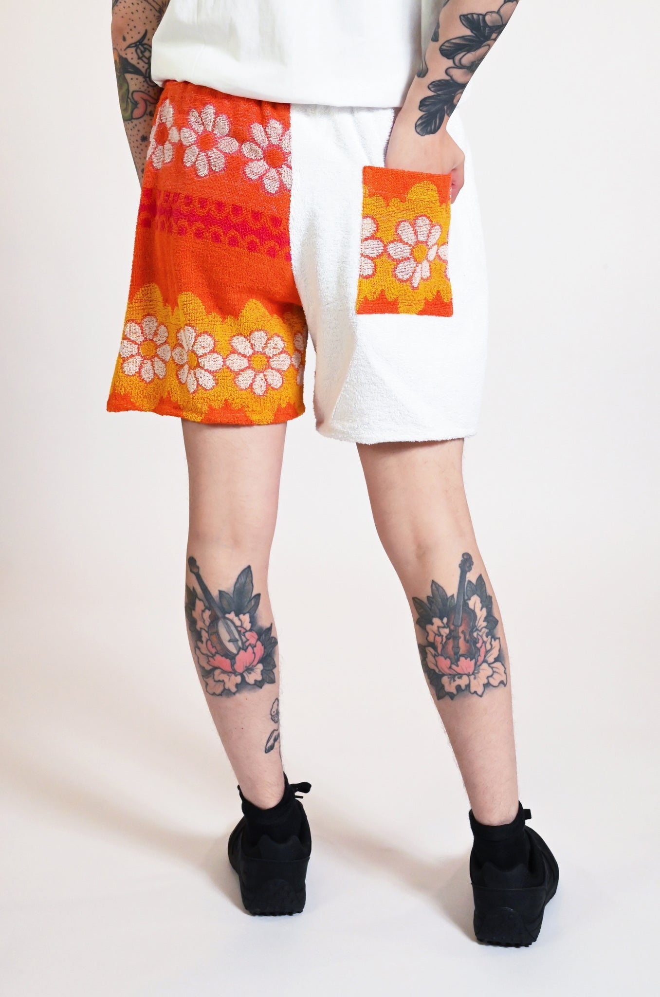 Beach Short - M