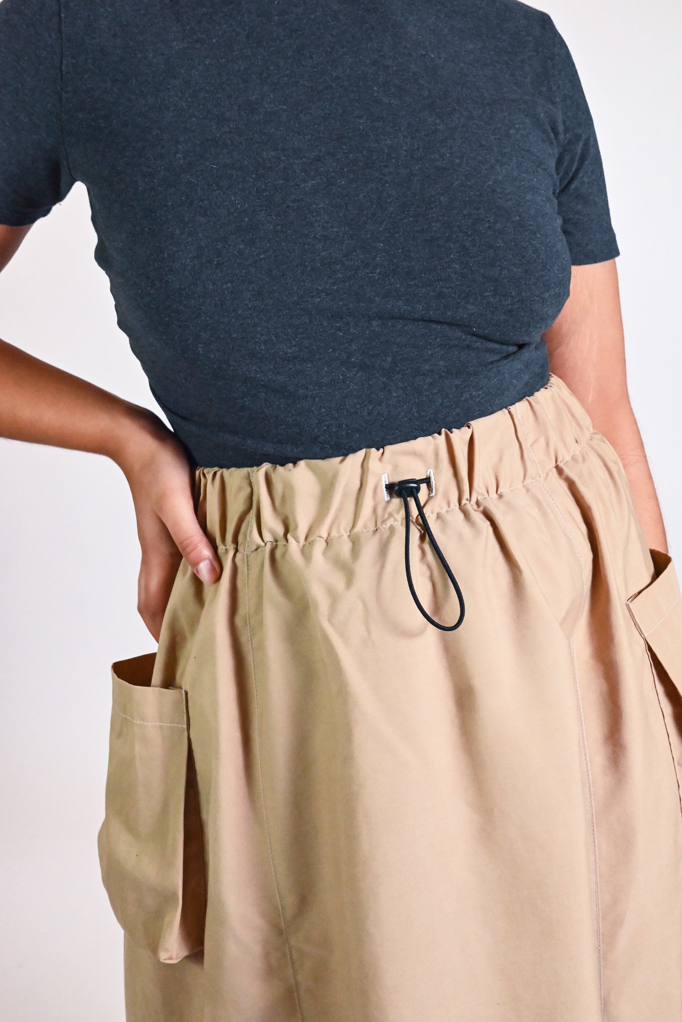 Camp Skirt - XL