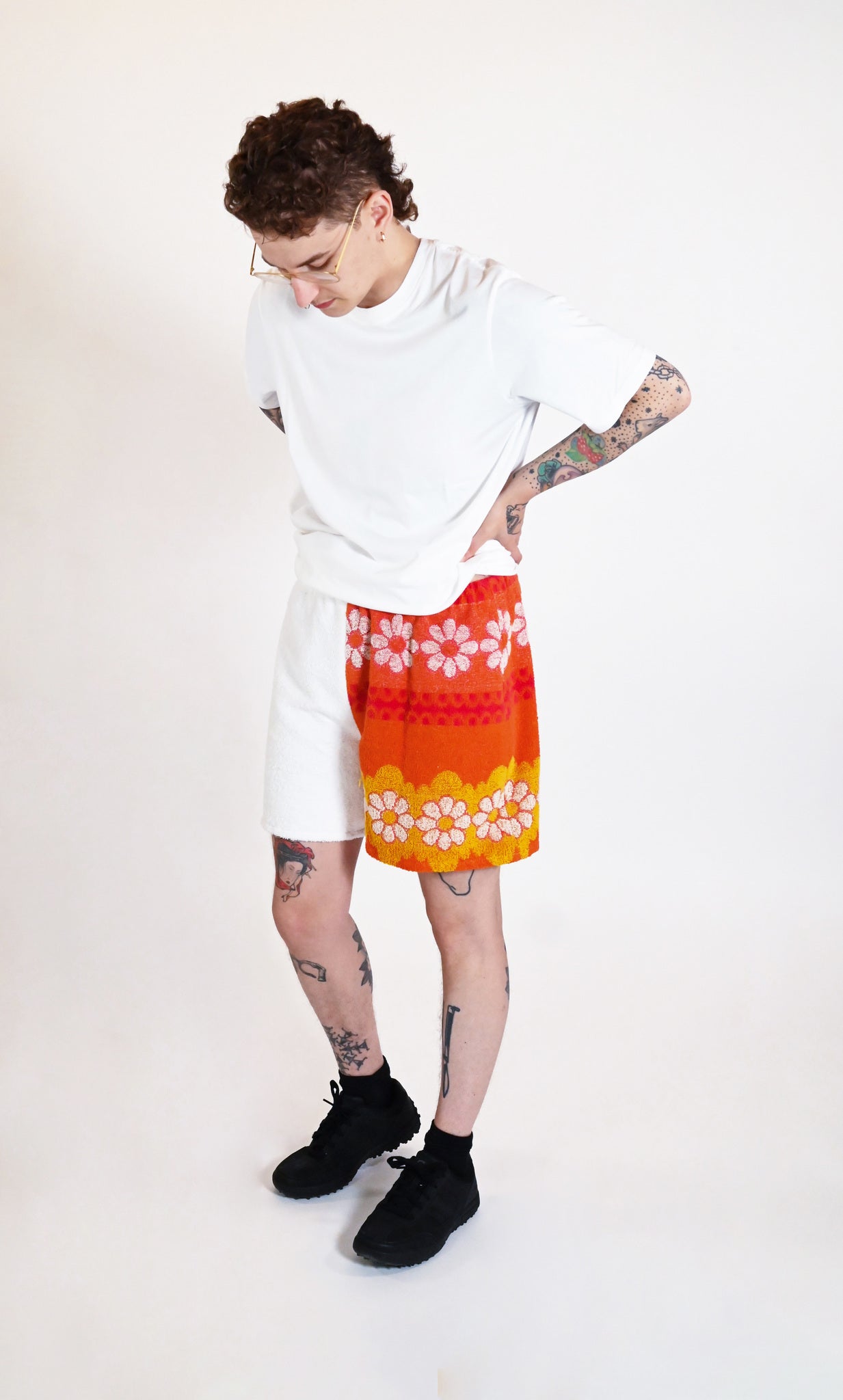 Beach Short - M