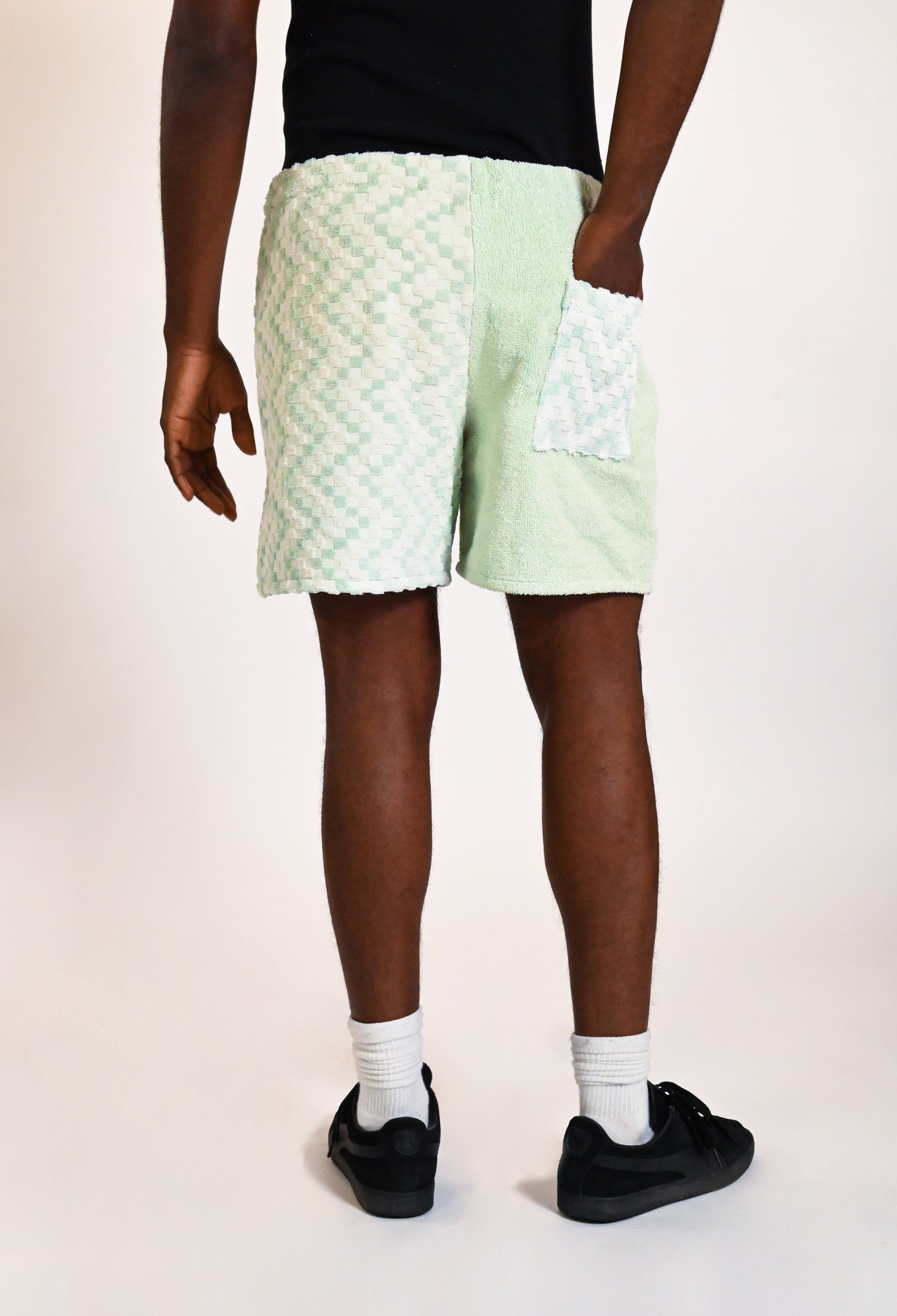 Beach Short - M