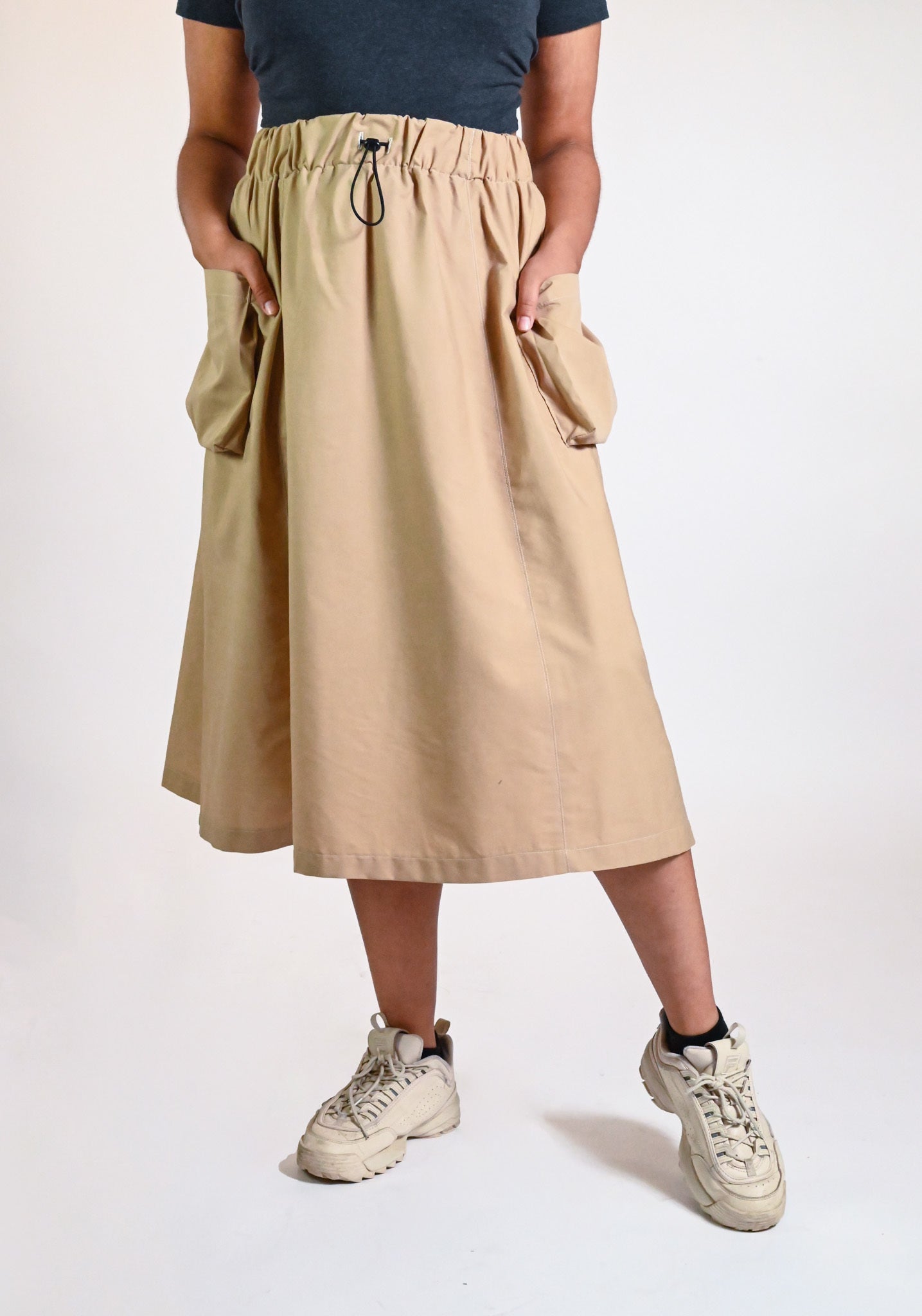 Camp Skirt - XL