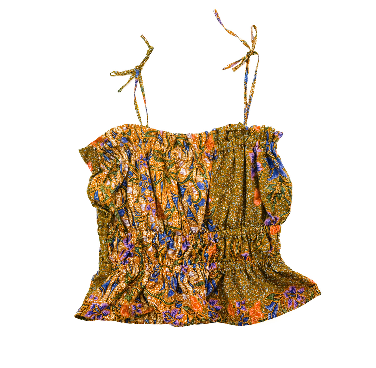 Garden Party Top - L/XL