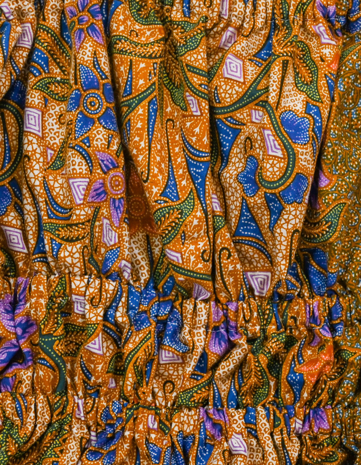 Garden Party Top - L/XL