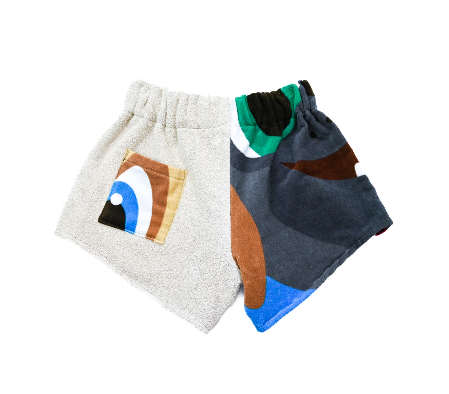 Beach Volley Short - M