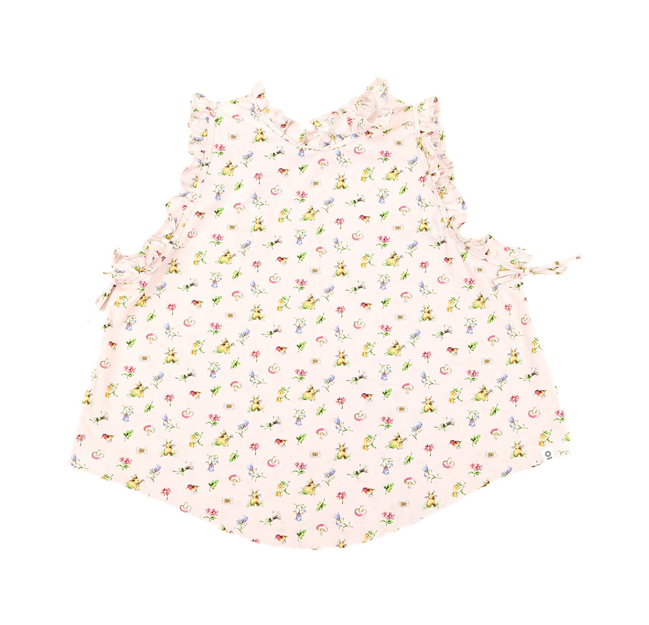 Bramble Blouse - S/M