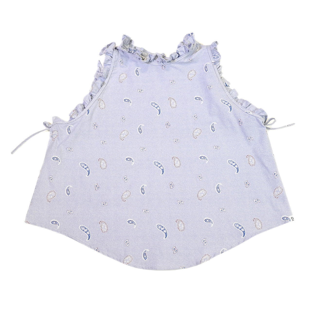 Bramble Blouse - L/XL