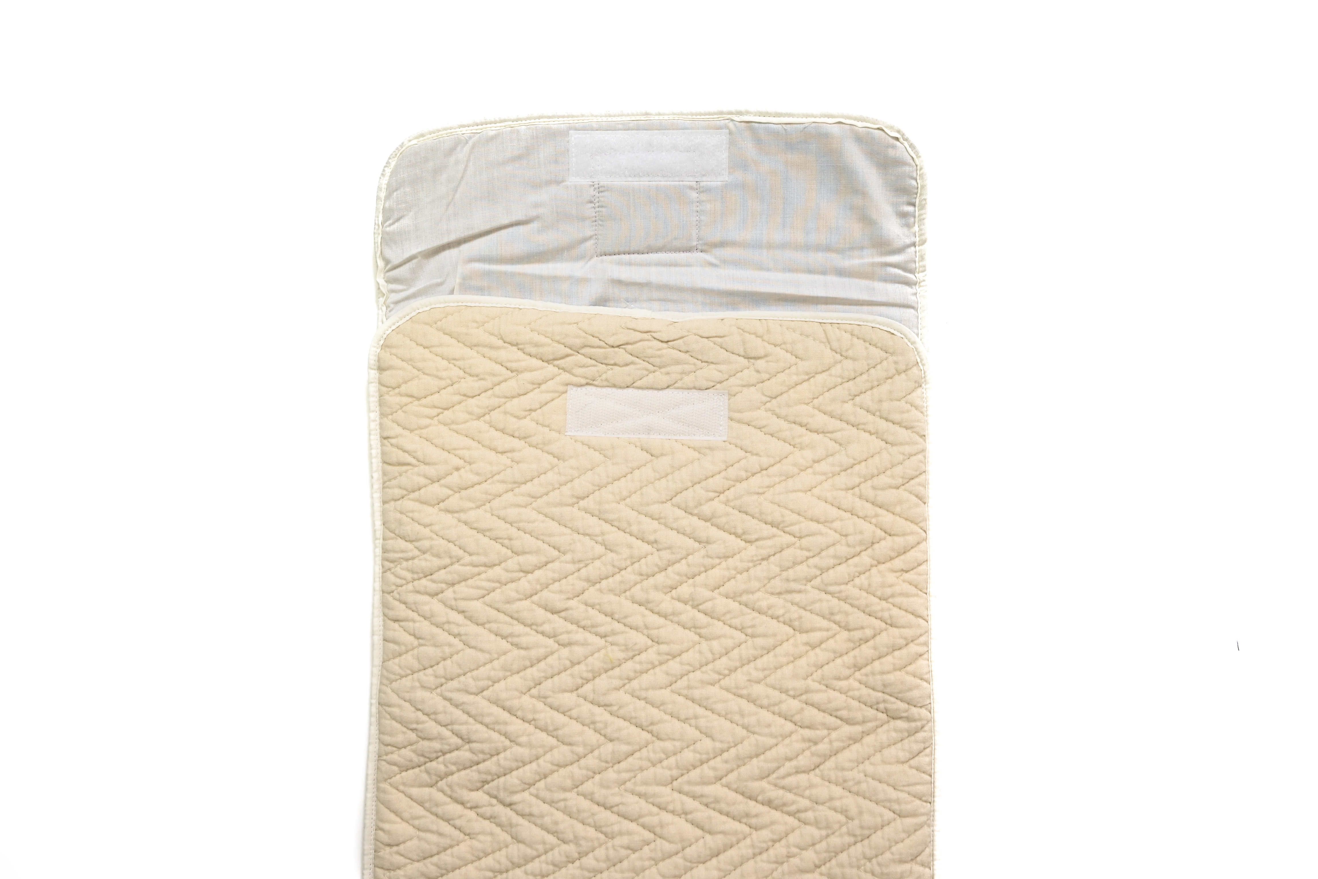 Quilted Laptop Case - 15