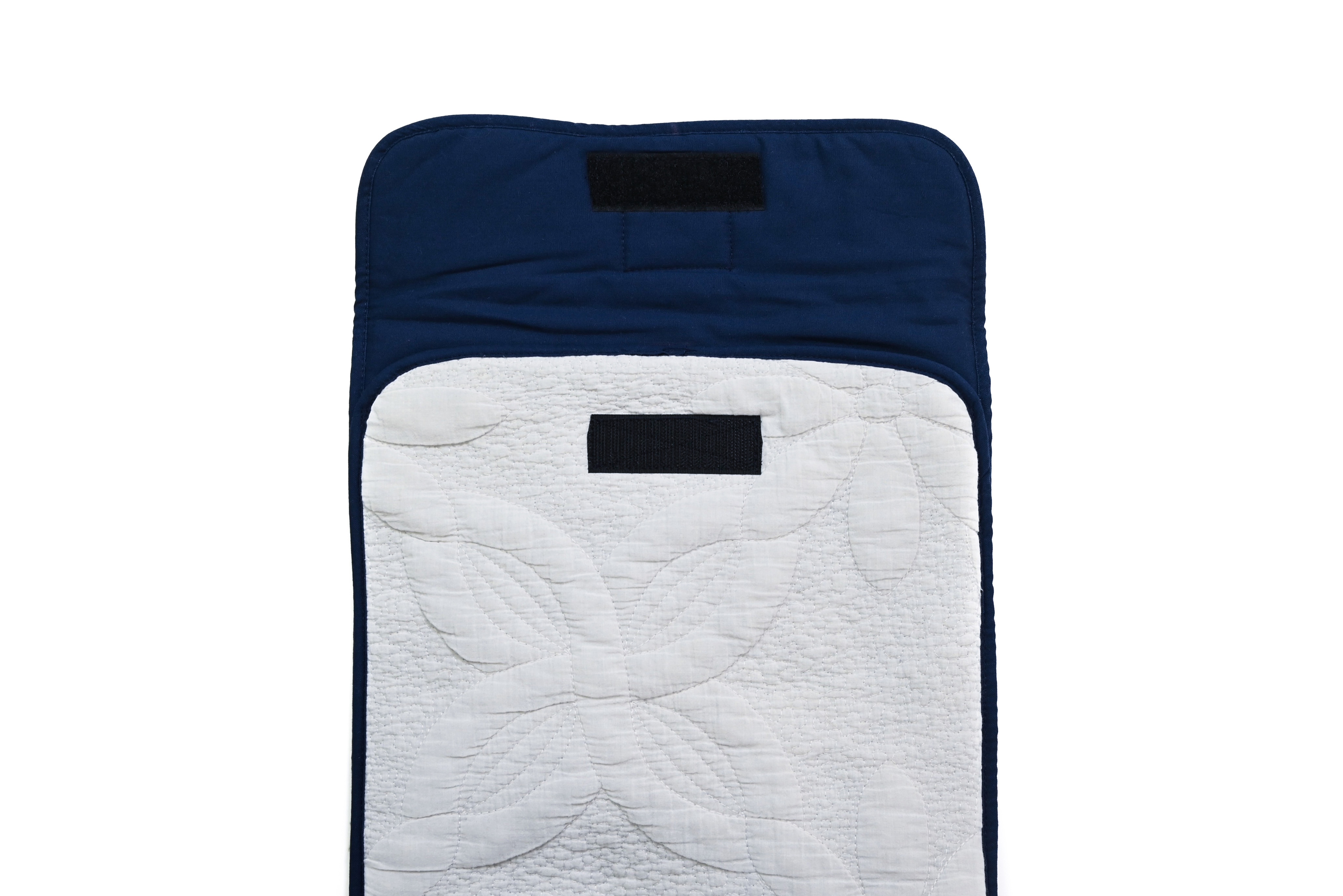 Quilted Laptop Case - 15