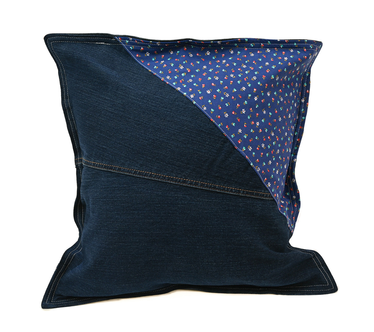 Wildflower Pillow Sham