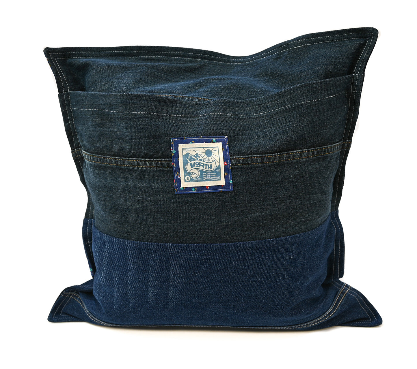 Wildflower Pillow Sham