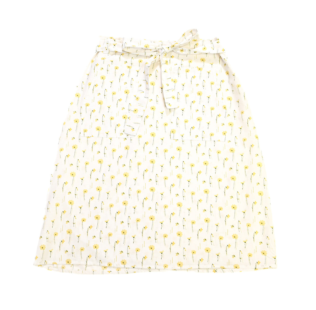 Bouquet Skirt - L/XL