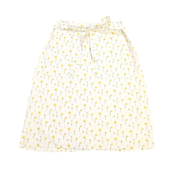 Bouquet Skirt - L/XL