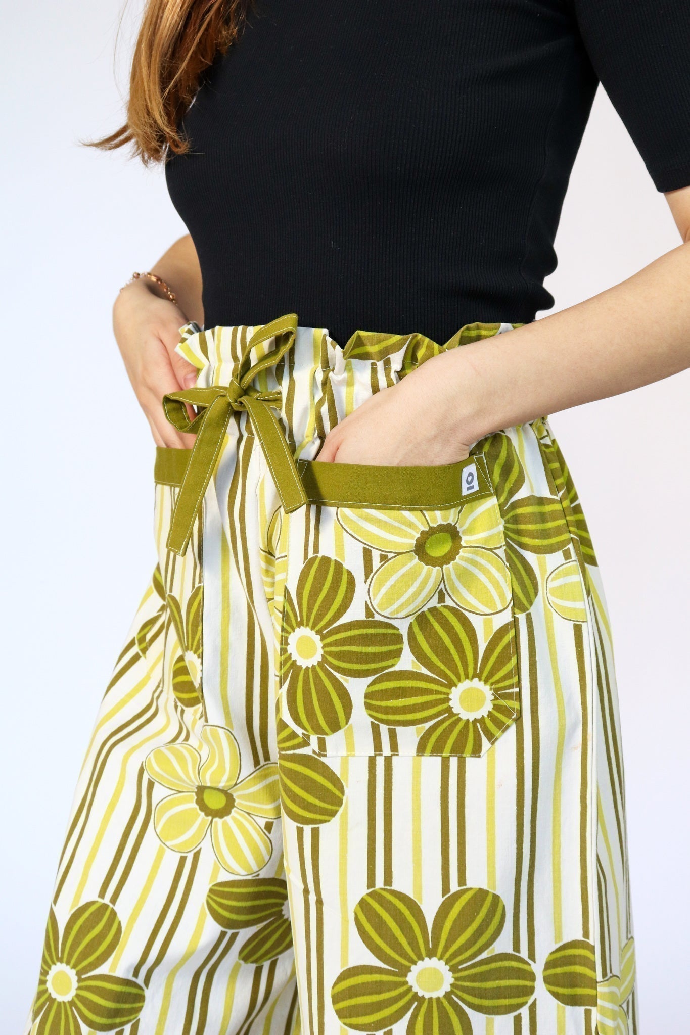 Country Lane Pant - M