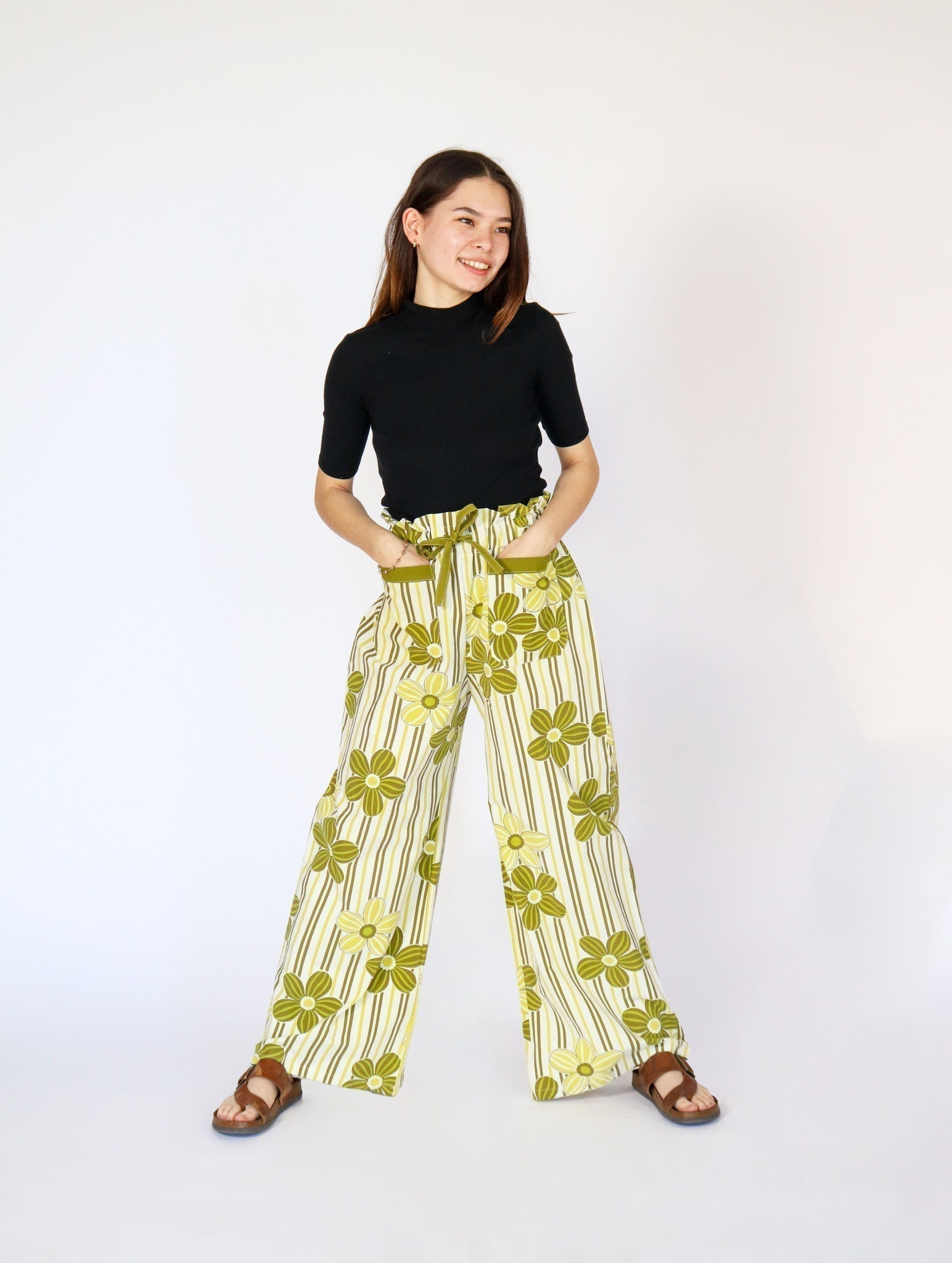 Country Lane Pant - M