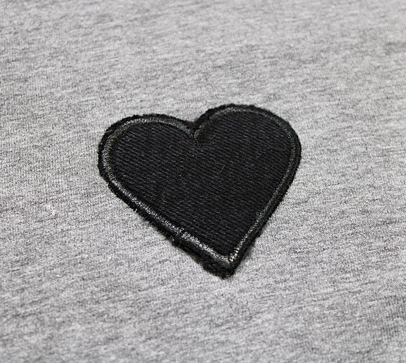 Puffy Heart Tee - XL